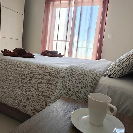 아파트 Village Core Located 2bedroom