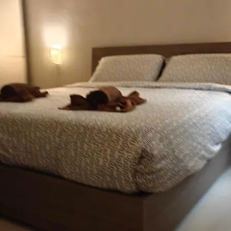 Apartment Village Core Located 2bedroom *