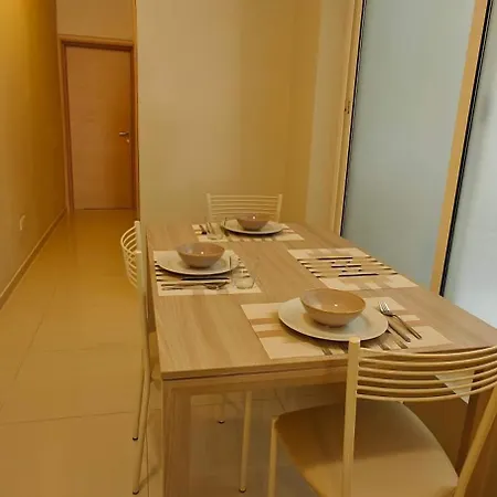 Village Core Located 2bedroom - Close To St Julians And Valletta 公寓 斯利马