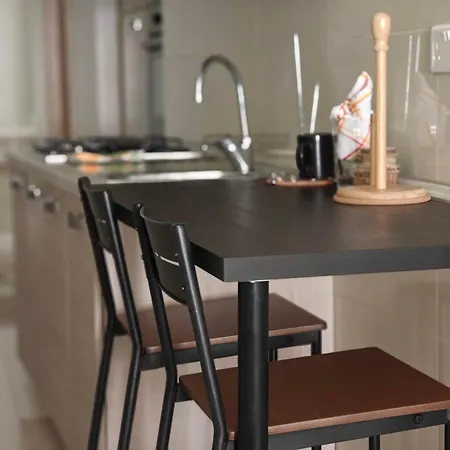 Apartment Village Core Located 2bedroom *