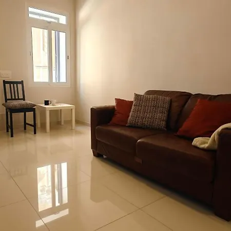 Διαμέρισμα Village Core Located 2bedroom - Close To St Julians And Valletta