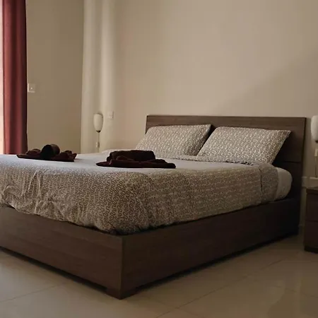 Village Core Located 2bedroom - Close To St Julians And Valletta شقة سليمة
