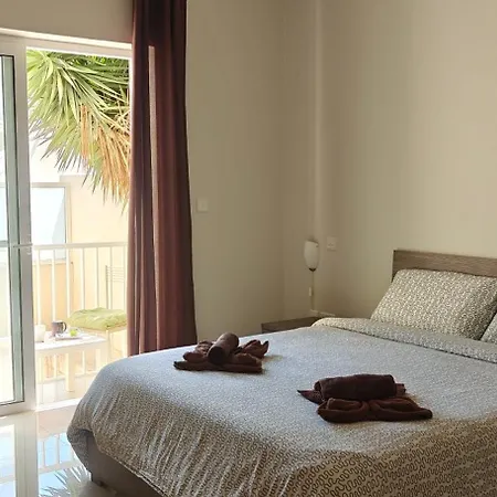 Village Core Located 2bedroom - Close To St Julians And Valletta * Σλιέμα