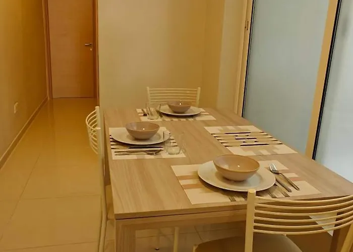 Village Core Located 2bedroom - Close To St Julians And Valletta アパート スリーマ