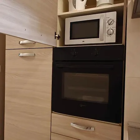 شقة Village Core Located 2bedroom سليمة